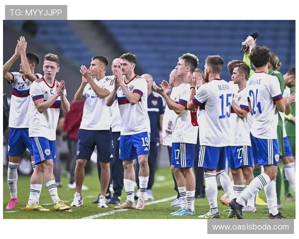 俄乌局势对足球明星的影响与他们的未来发展探讨